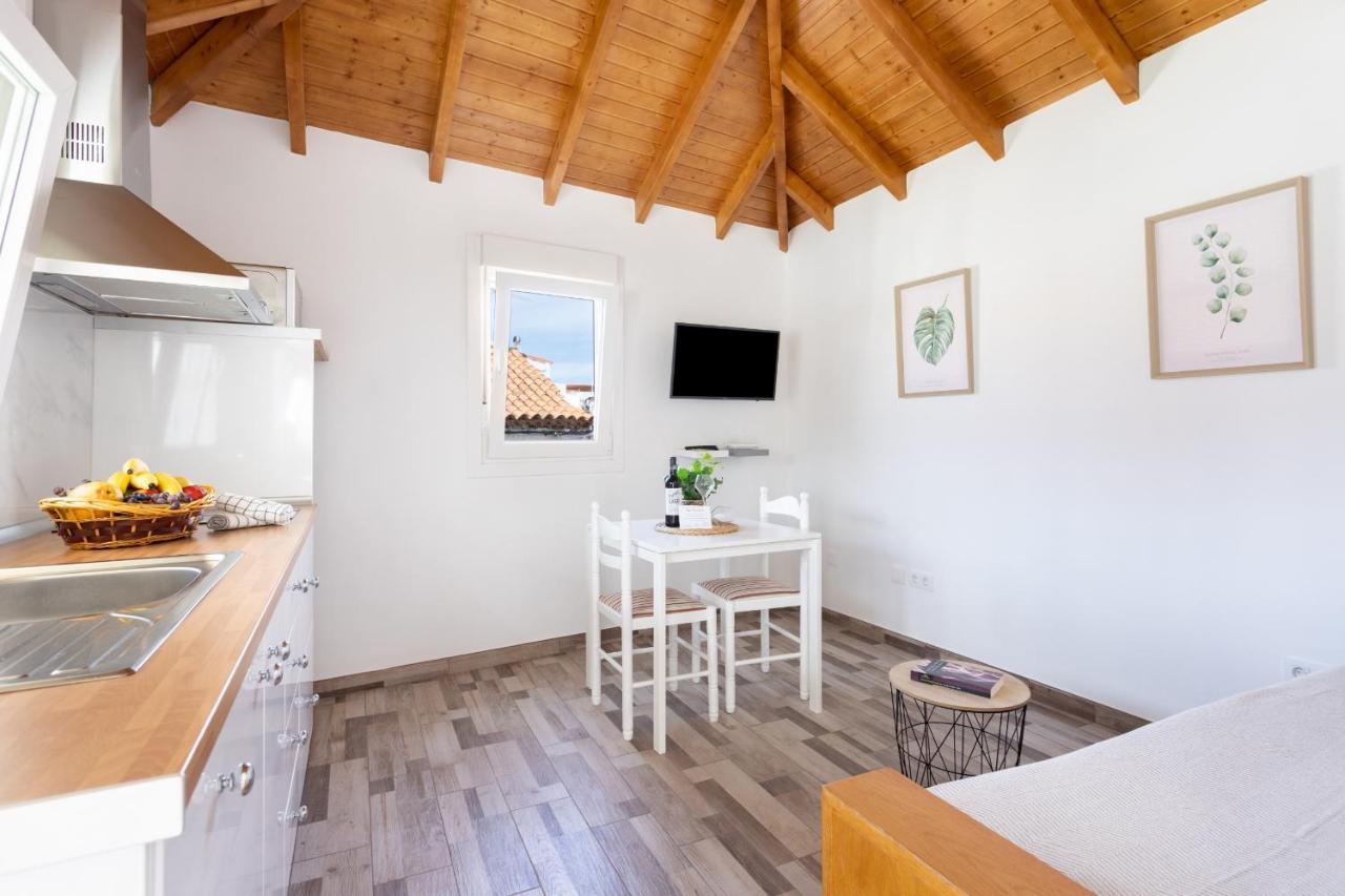 Appartamento Casa Isabela With Roque Nublo View Tejeda  Esterno foto